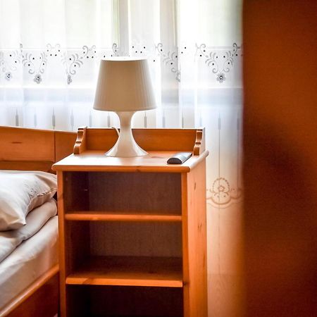 Rysiówka Apartamento Poronin Exterior foto