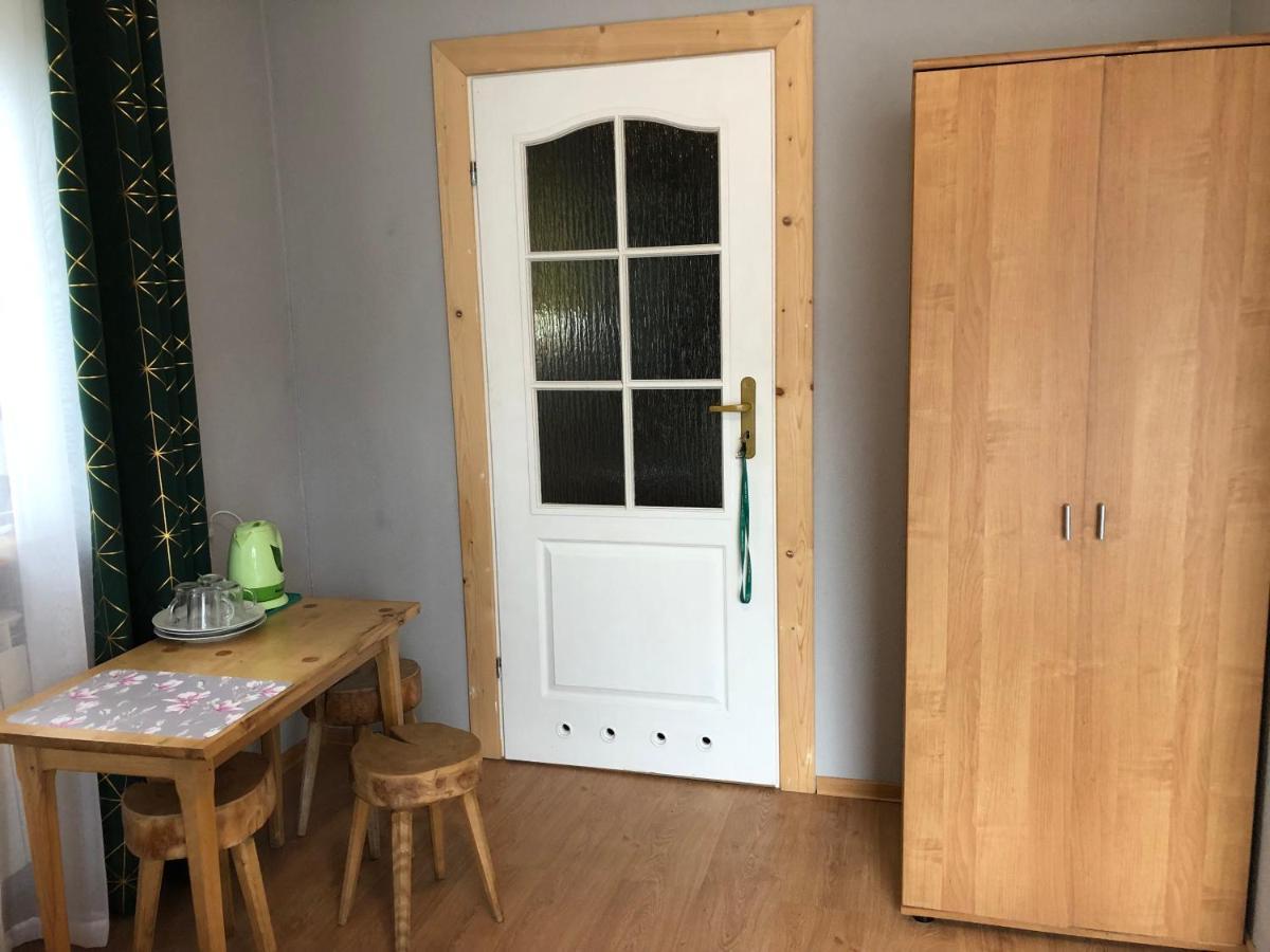 Rysiówka Apartamento Poronin Exterior foto