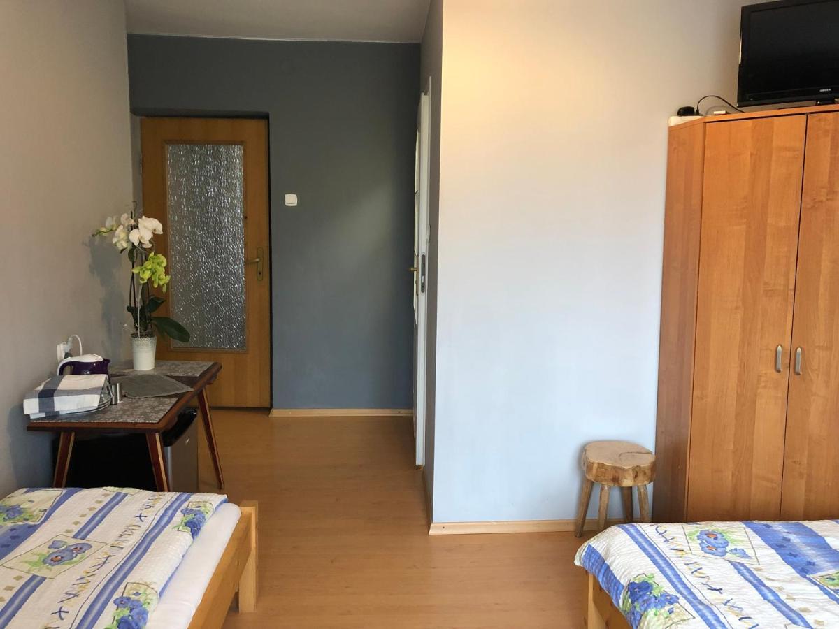 Rysiówka Apartamento Poronin Exterior foto