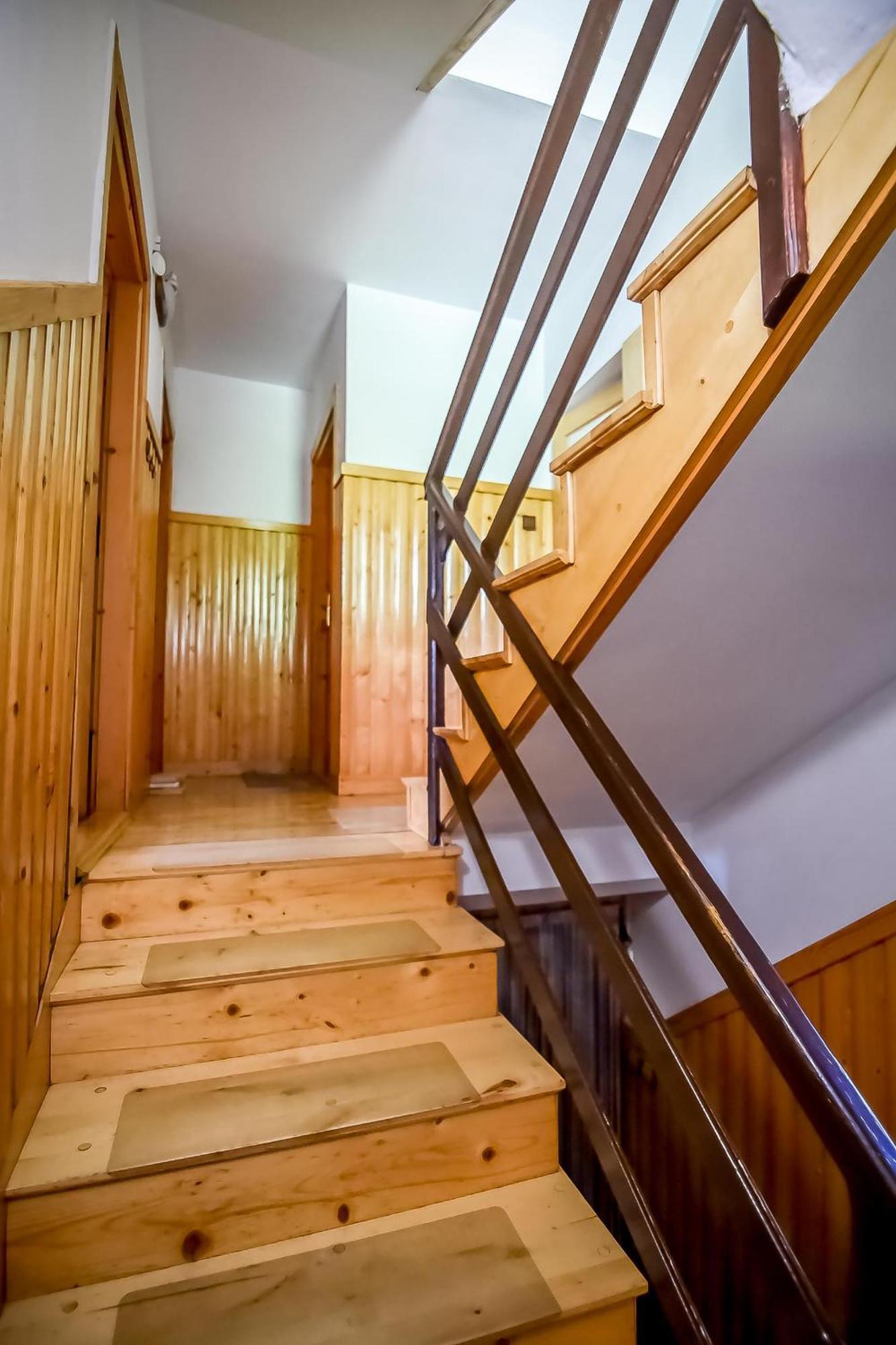 Rysiówka Apartamento Poronin Exterior foto
