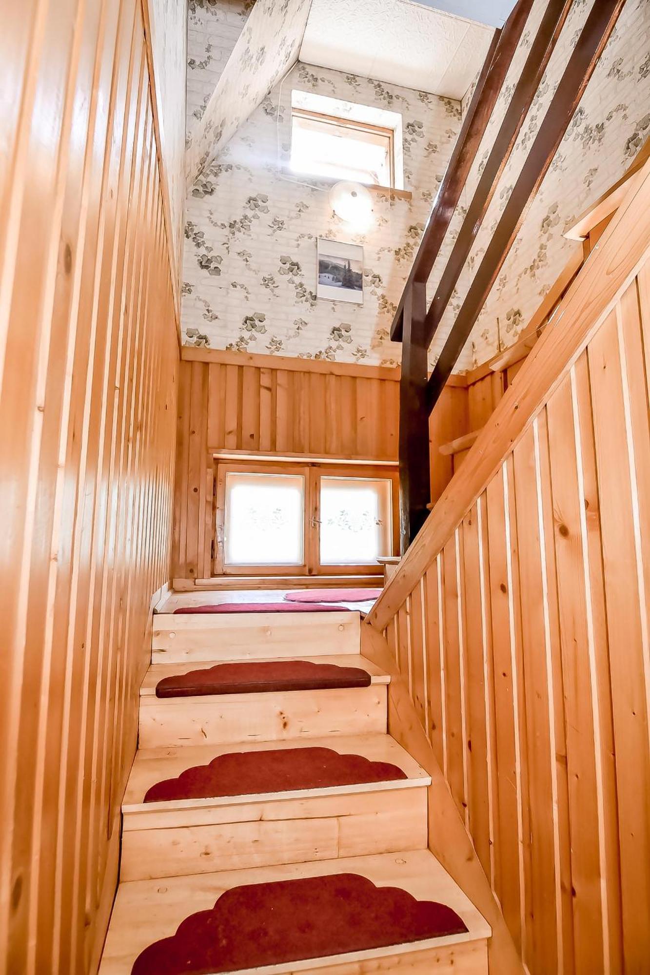 Rysiówka Apartamento Poronin Exterior foto