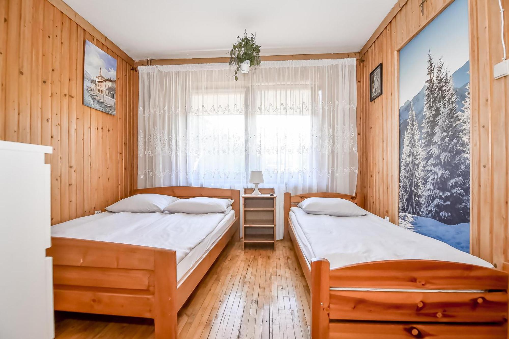 Rysiówka Apartamento Poronin Exterior foto