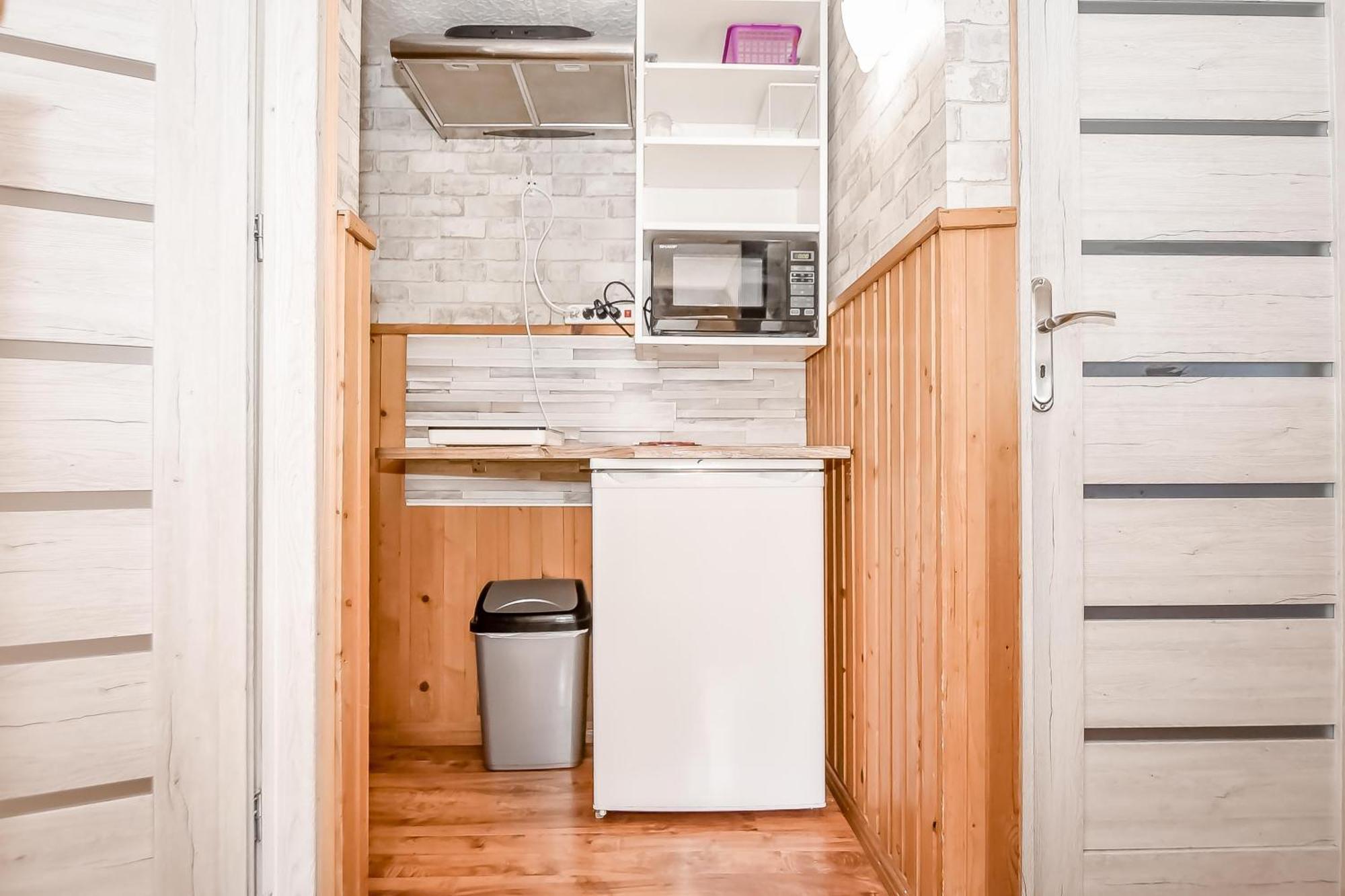 Rysiówka Apartamento Poronin Exterior foto