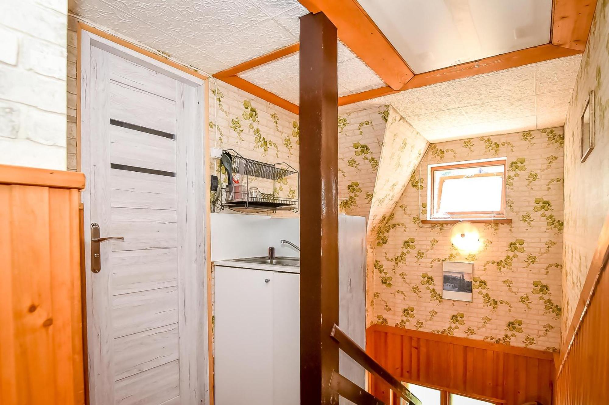 Rysiówka Apartamento Poronin Exterior foto