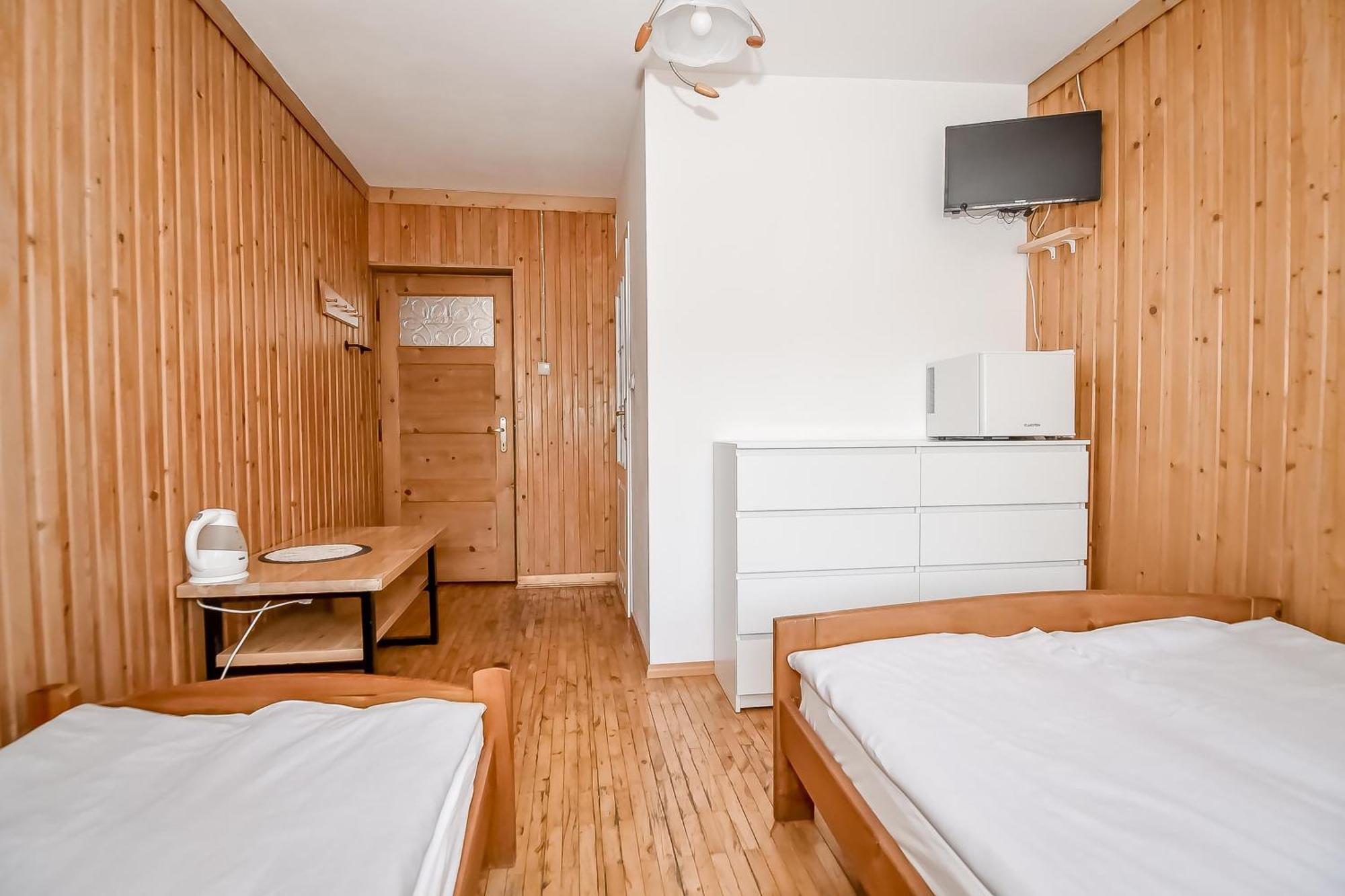 Rysiówka Apartamento Poronin Exterior foto