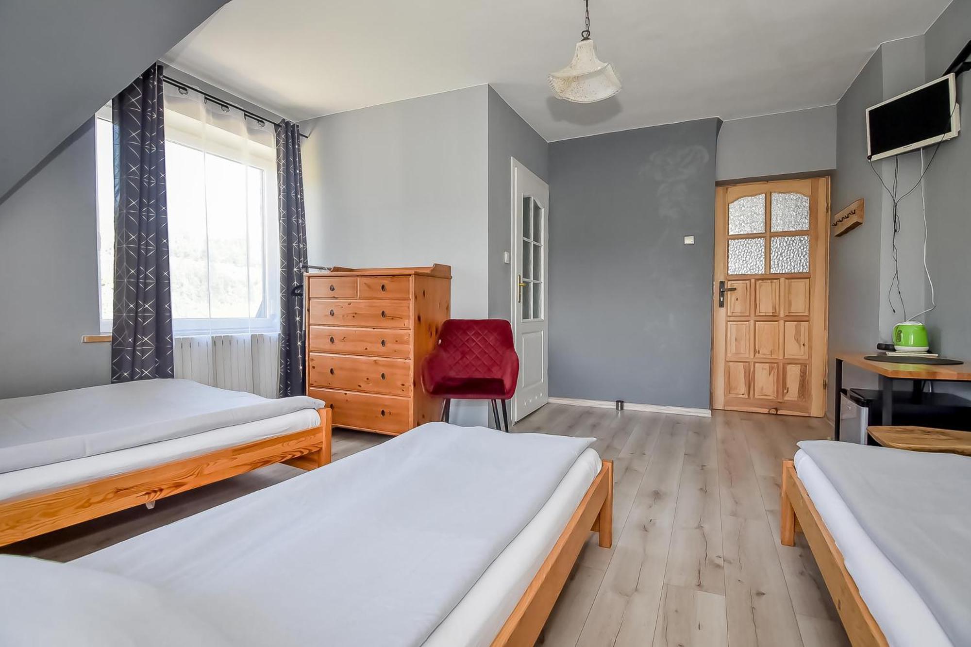 Rysiówka Apartamento Poronin Exterior foto