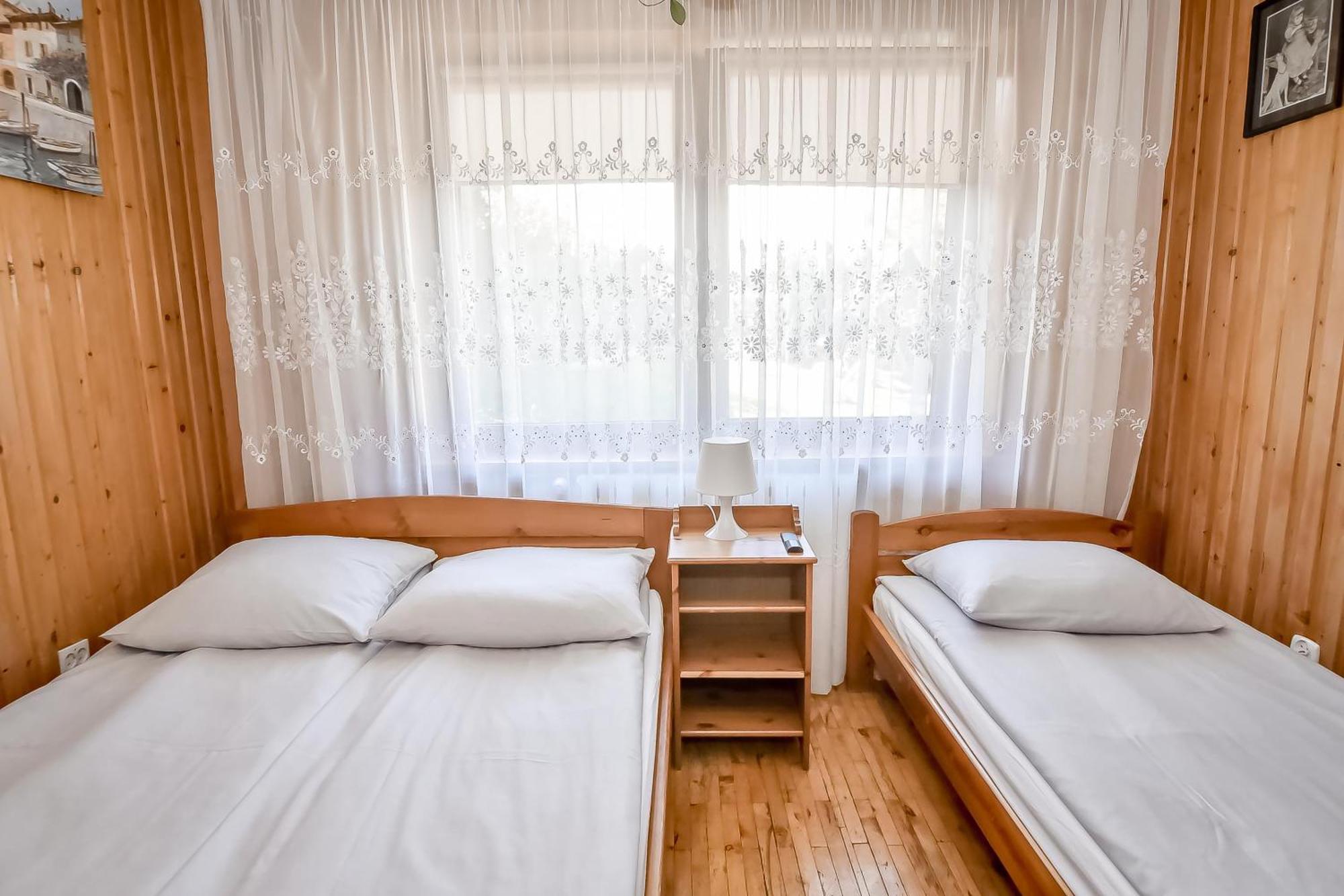 Rysiówka Apartamento Poronin Exterior foto