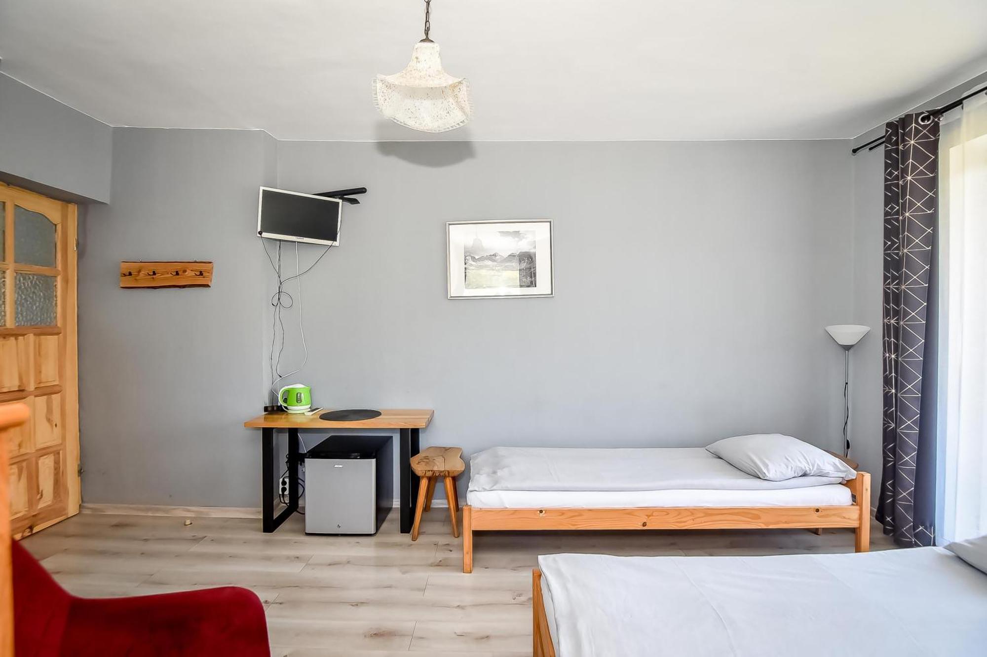 Rysiówka Apartamento Poronin Exterior foto