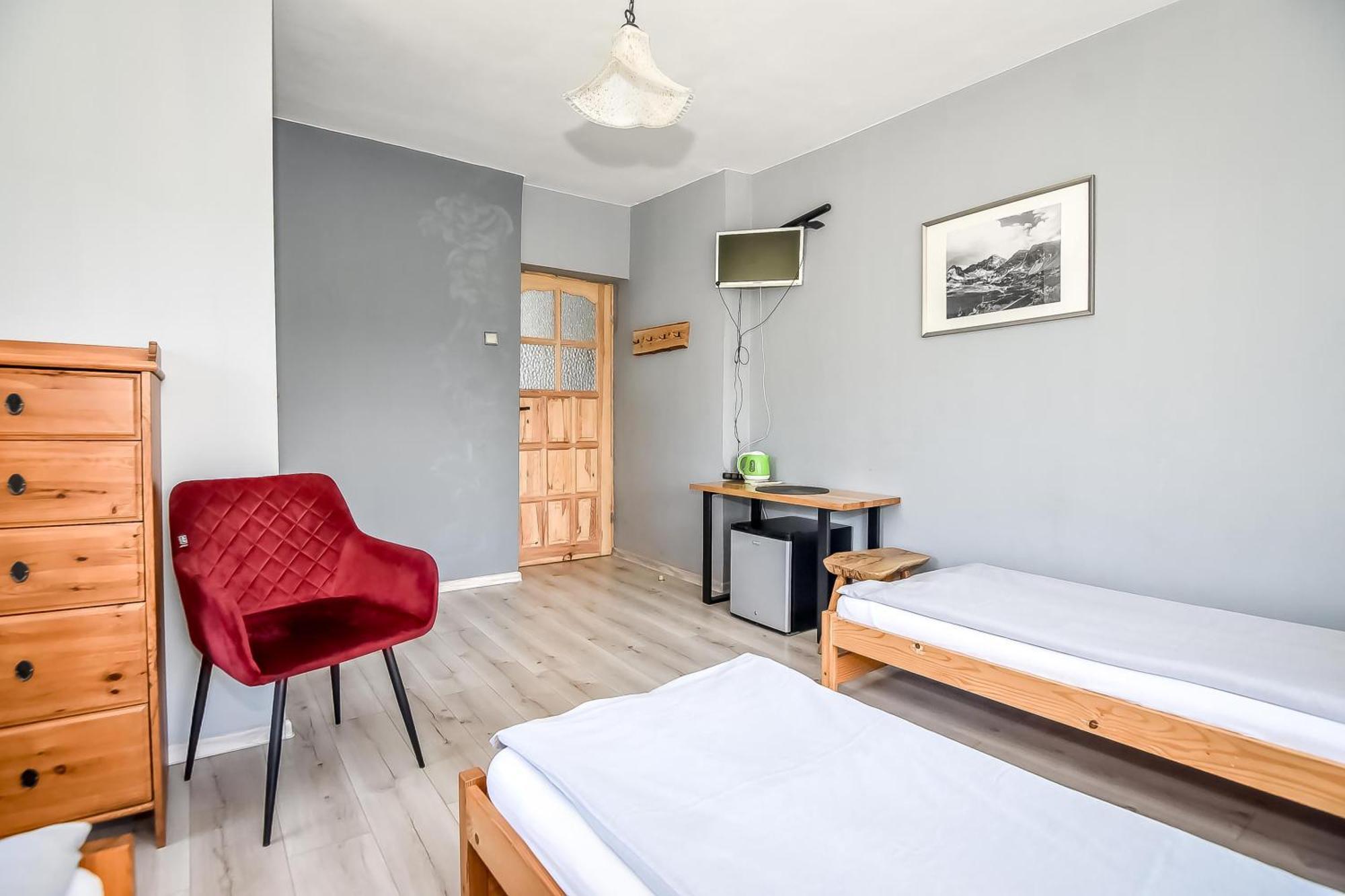 Rysiówka Apartamento Poronin Exterior foto