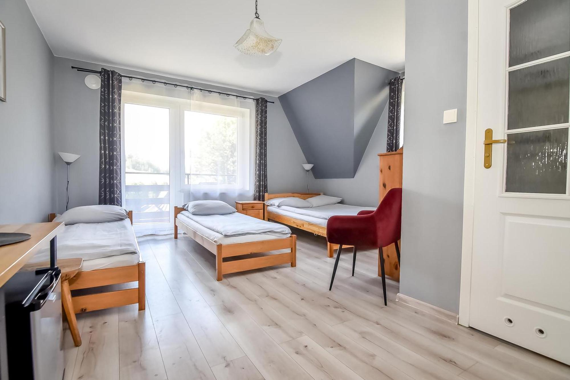 Rysiówka Apartamento Poronin Exterior foto