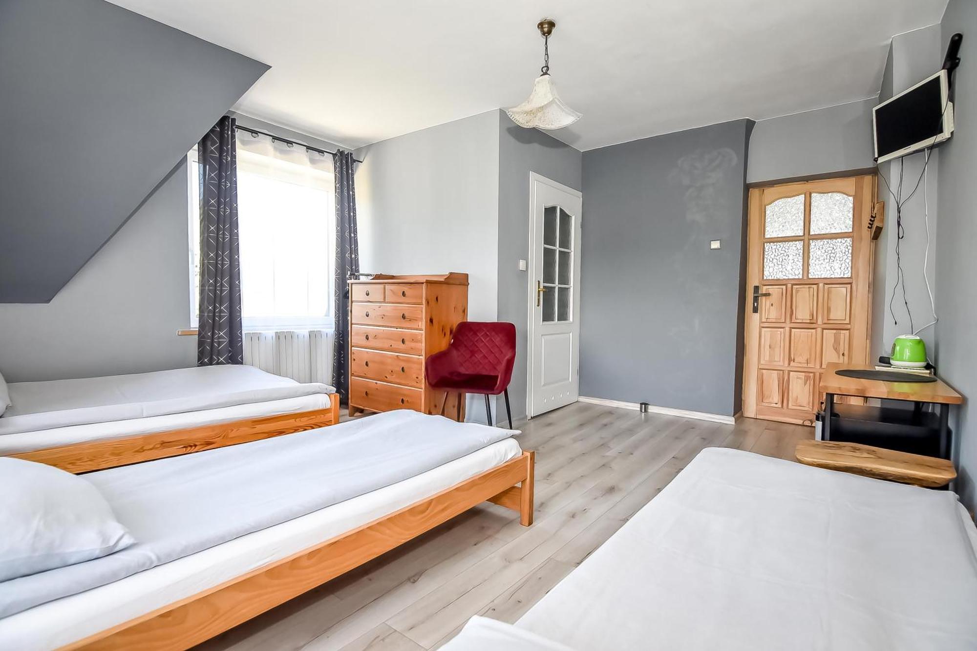 Rysiówka Apartamento Poronin Exterior foto