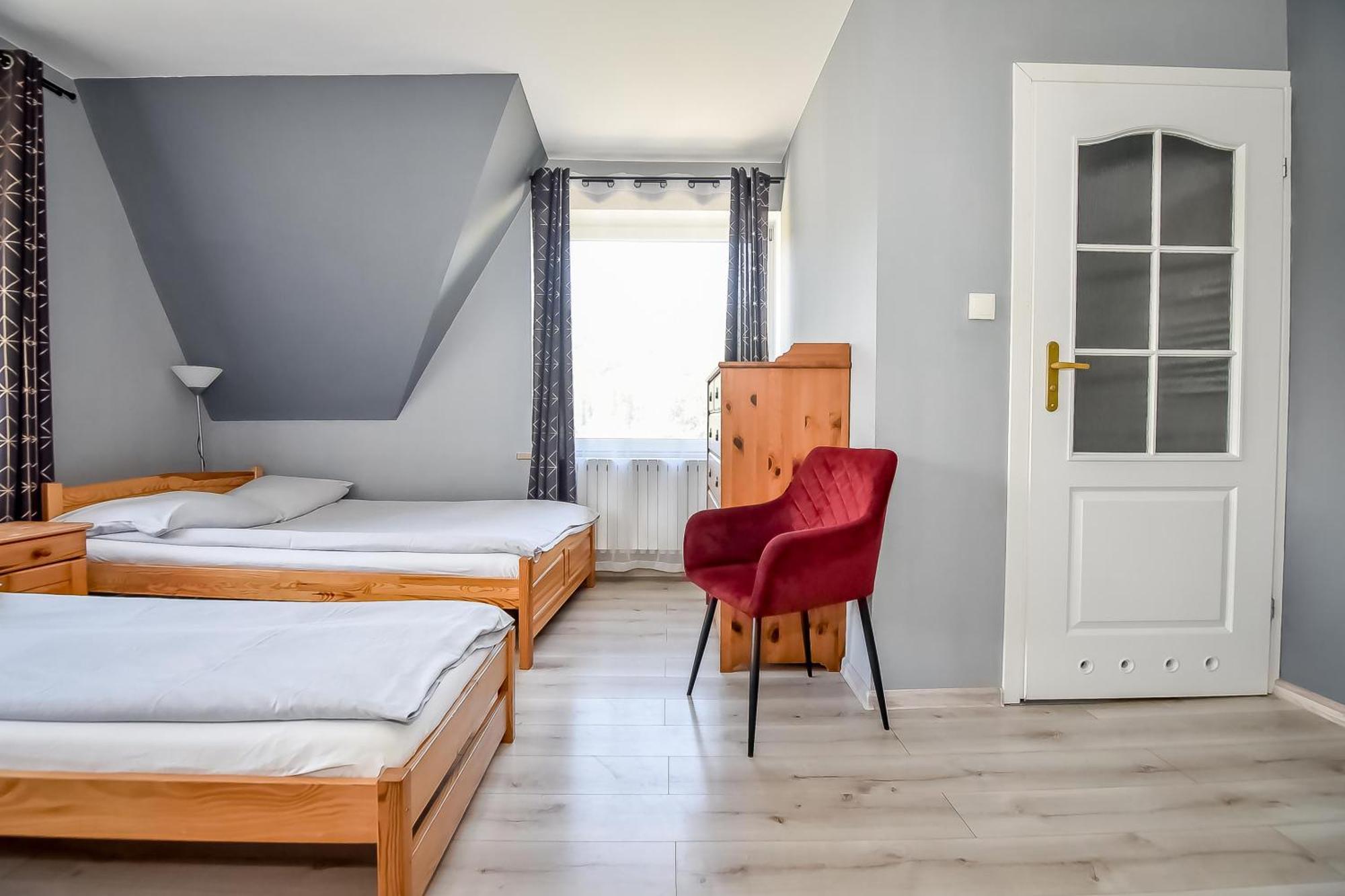 Rysiówka Apartamento Poronin Exterior foto