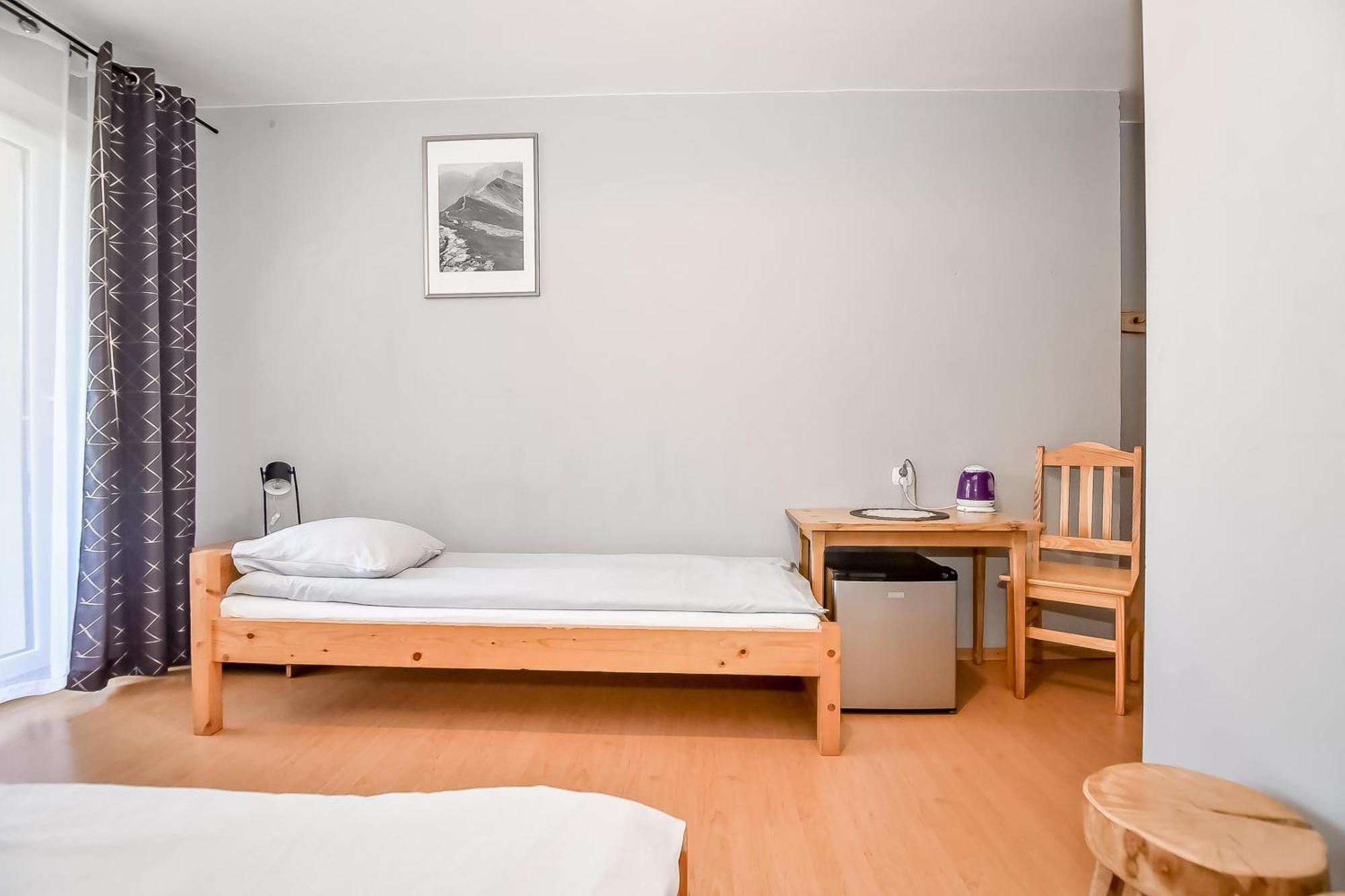 Rysiówka Apartamento Poronin Exterior foto