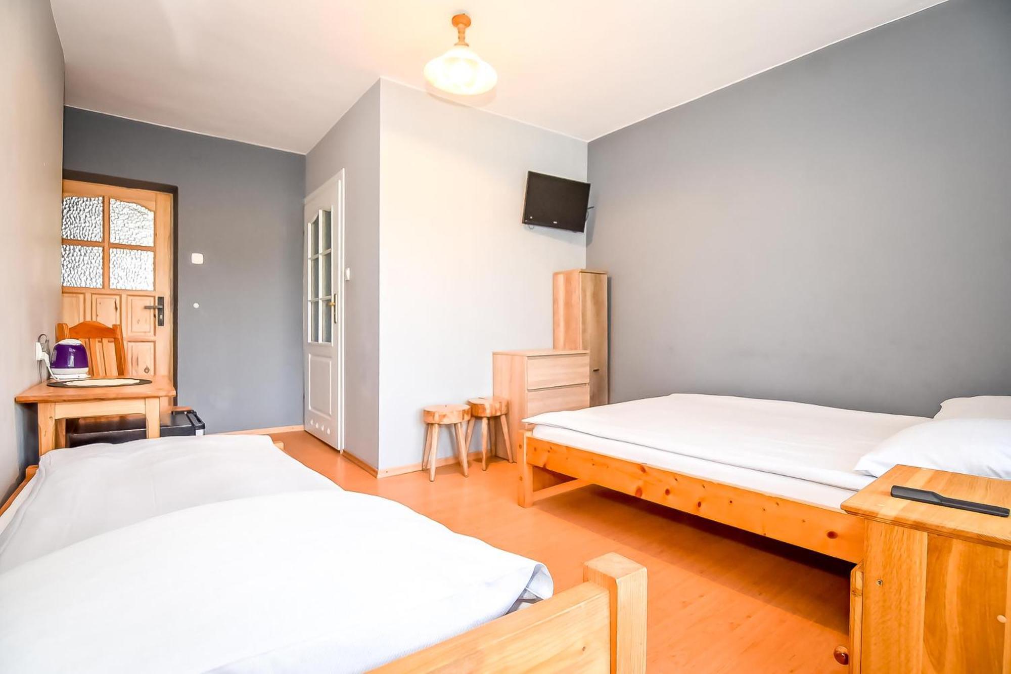 Rysiówka Apartamento Poronin Exterior foto
